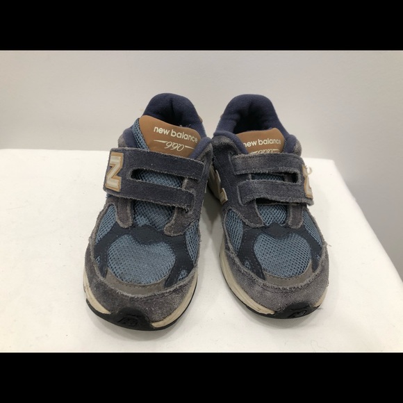 New Balance 990 vintage concept shop - Picture 1 of 9